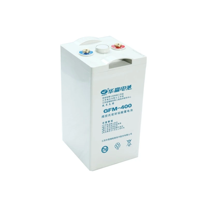 2V Sealed Lead Acid Battery high quality